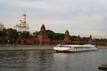 ТЕПЛОХОД ВАТЕЛЬ